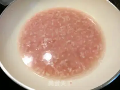 Make Tofu cuisine step 2