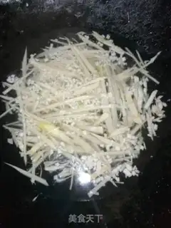 Make Spring meat step 1