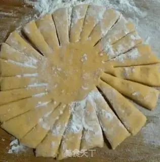Make Sunflower step 7