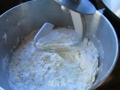 Make Rice buns step 4