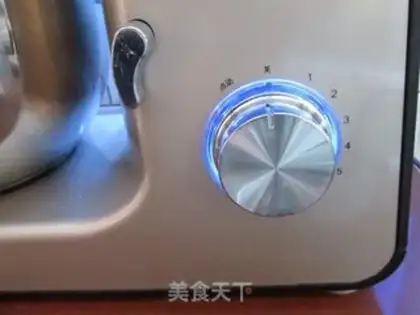 Make Rice buns step 5