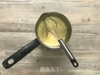 Make Peach fragrance step 11