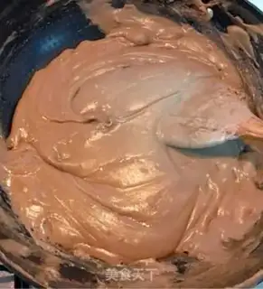 Make Green Bean Sand step 4