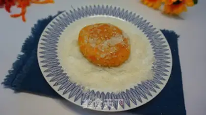 Make Pumpkin step 13