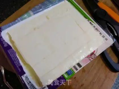 Make Tofu cuisine step 4