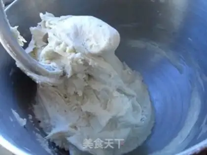 Make Rice buns step 7