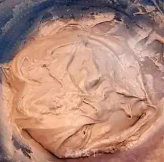 Make Green Bean Sand step 5