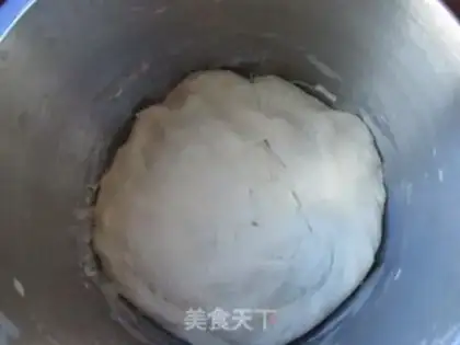 Make Rice buns step 8