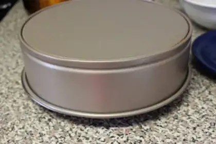 Make Chi Fung Cake step 19
