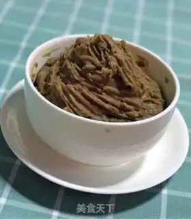 Make Green Bean Sand step 6