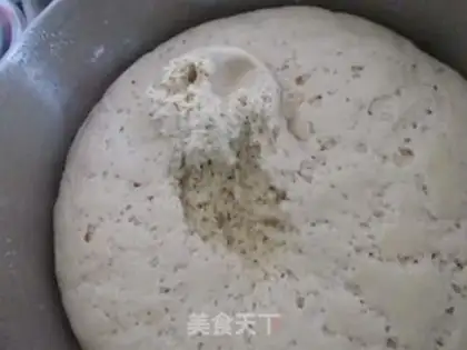 Make Rice buns step 9