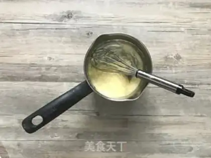 Make Peach fragrance step 12