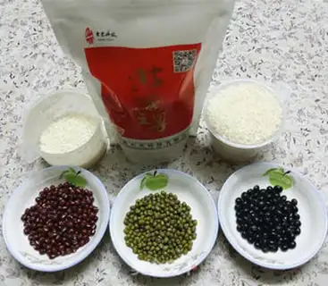 Make Porridge step 0