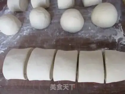 Make Rice buns step 10