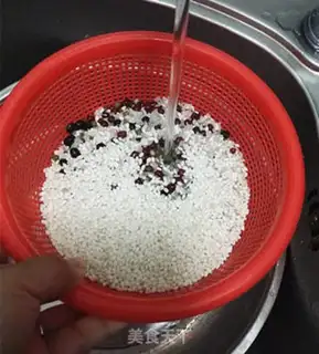 Make Porridge step 1