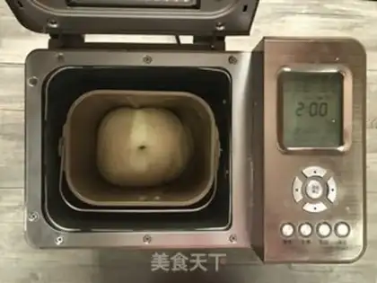Make Peach fragrance step 13