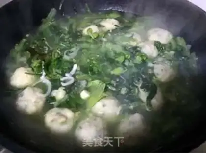 Make Piggy fish step 8