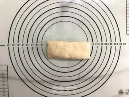Make Peach fragrance step 16
