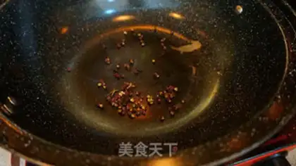 Make Dry spicy beef step 8