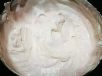 Make Strawberry lasagna step 10