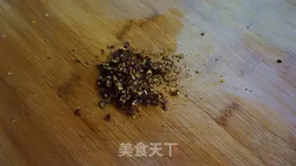 Make Dry spicy beef step 9