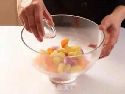 Make Hot chicken step 2