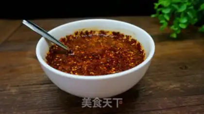 Make Dry spicy beef step 10