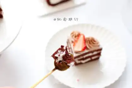 Make Coco full of sponge step 14