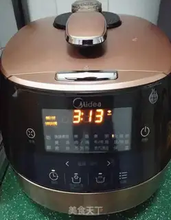 Make Porridge step 6