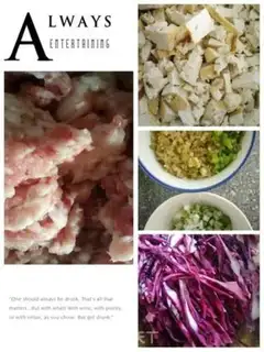 Make Mashed potatoes from Midwest step 1