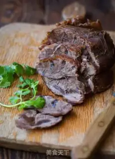 Make Dry spicy beef step 11