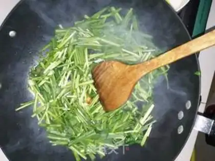 Make I love beans step 3