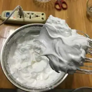 Make Car cake step 5