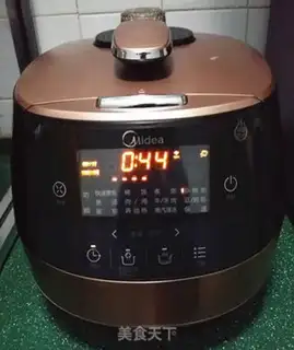 Make Porridge step 8