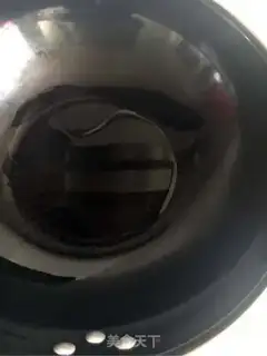 Make Eggs and garlic step 2