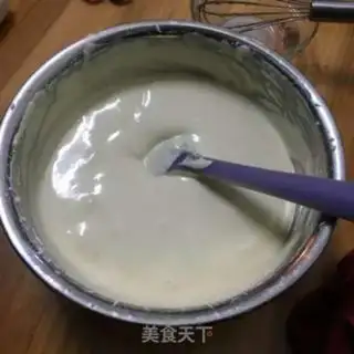 Make Car cake step 7