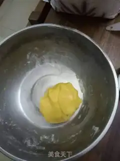 Make Pumpkin step 1