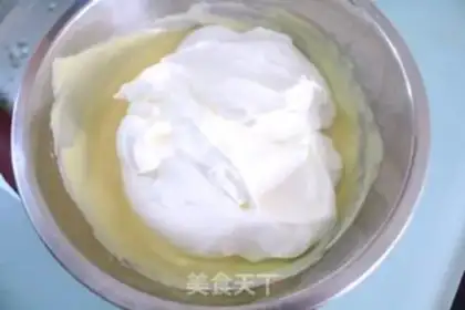 Make Vanilla cream step 10