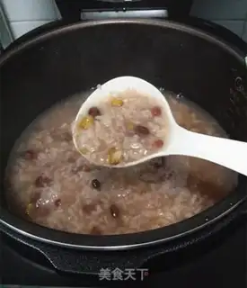 Make Porridge step 11