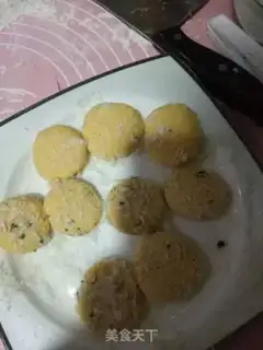 Make Pumpkin step 2