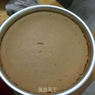 Make Car cake step 9