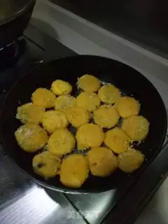 Make Pumpkin step 3