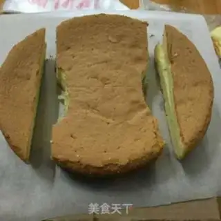 Make Car cake step 11