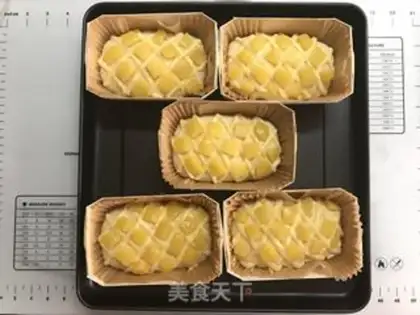 Make Peach fragrance step 21
