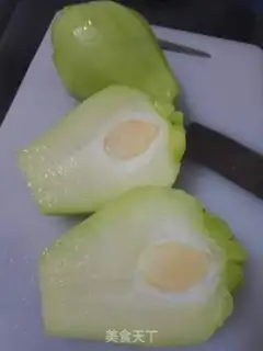 Make Gunmaru step 1