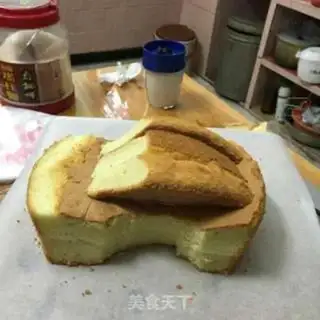 Make Car cake step 13