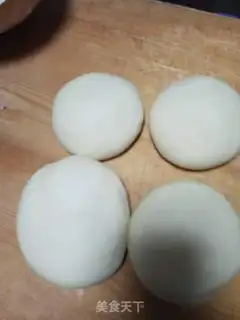 Make Springcake step 4