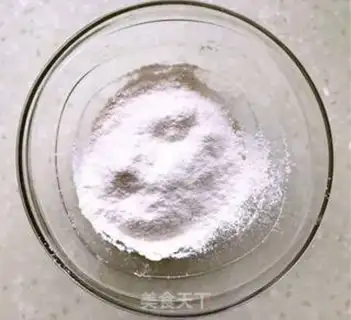 Make Sesame pickle step 2