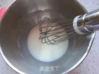 Make Specious omelet rolls step 0