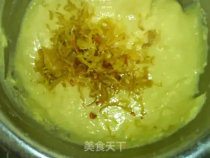 Make Lemon cake step 6